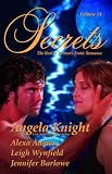 Secrets Volume 14 (RED SAGE - SECRETS VOLUMES)