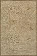 Hand Tufted Indian "Arabesque Collection" Rug