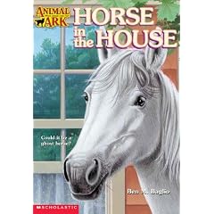 Horse in the House