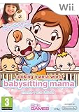 Cooking Mama World : Babysitting (+ poupée incluse)