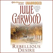 Rebellious Desire | [Julie Garwood]