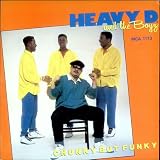 Chunky But Funky