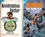 Highwood / Annihilation Factor (Ace Double 33710)