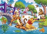 Eigenschaften Clementoni 5274215 / Clementoni 5274215 - Winnie the Pooh
