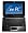 Asus 8.9-inch EEEPC Netbook 904HA-BLK004X, Intel Mobile, 1Gb, 160Gb, Black, XP Home