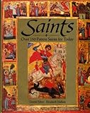 Saints : over 150 patron saints for today