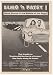 1983 Elmo 'n Patsy Dead Skunk in the Middle of the Road Promo Print Ad (25240)