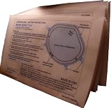 Universal Respirator & Mask Seal