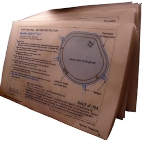 Universal Seal for Children