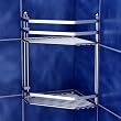 wire basket shelving