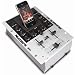 Numark iM1 2-Channel DJ mixer with iPod dock