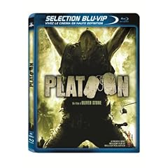 Platoon [Blu-ray]
