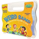 Buy : Scientific Explorers Weird Sand Underwater Sand Sculpture Kit