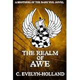 the realm of awe a brothers of the dark veil novel volume 2