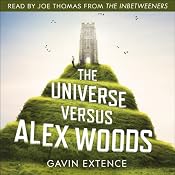 The Universe Versus Alex Woods | [Gavin Extence]