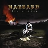 Tales of Ithiriavon "Haggard"