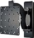 Sanus VisionMount MF110-B1 Tilt/swivel flat-panel TV wall mount with articulating arm