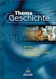 Thema Geschichte: Der Islam und die westliche Welt - Konfrontation, Konkurrenz, Kulturaustausch - Benedikt Giesing, Jonas Grutzpalk, Hartmann Wunderer
