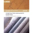 Construction Documents & Services 2008