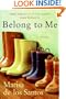 Belong to Me
