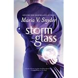 Storm Glass