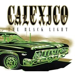 The Black Light