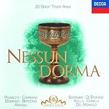 Turandot / Act 3 - Nessun Dorma!