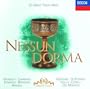 Turandot / Act 3 - Nessun Dorma!