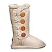 Fur Lined Mid-calf Snow Boots! NEW STYLE for 2014 Winter! BEST SELLER!!