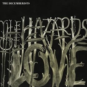 Hazards Of Love