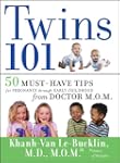 Twins 101: 50 Must-Have Tips for Preg...