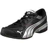 PUMA Women's Tri-Run SL Mesh Running Shoe