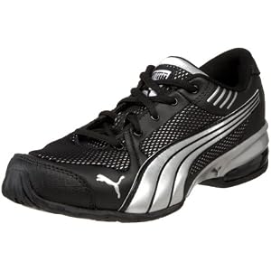 Buy PUMA Ladies Tri-Run SL Mesh Running Shoe