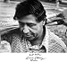 CESAR CHAVEZ CIVIL RIGHTS ACTIVIST AUTOGRAPH REPRINT PHOTO