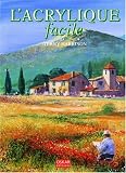 L Acrylique facile