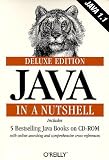 Java in a Nutshell, Fourth Edition