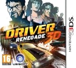 Driver Renegade (Nintendo 3DS)
