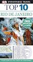Rio de Janeiro (DK Eyewitness Top 10 Travel Guide)
