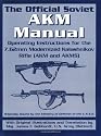 The Official Soviet AKM Manual