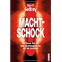 Machtschock!: Ein Roman �ber das Ende des Manageme&hellip von Edgar K. Geffroy