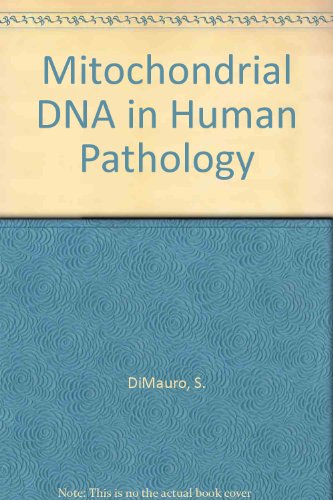 mitochondrial dna in human pathology