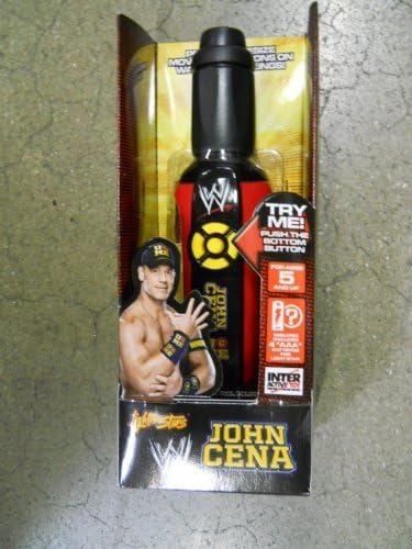 Light Stars Licensed Animated Hologram Projector