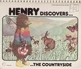 Henry discovers - the countryside