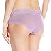Vanity Fair Women's Flattering Lace Hipster Panty 18281