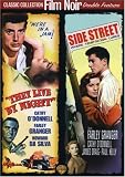 They Live by Night / Side Street (Film Noir Double Feature)
