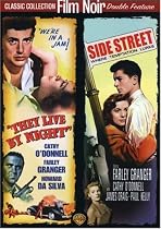 Stream They Live by Night / Side Street Movie Online.