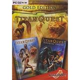 Titan Quest Gold Edition (輸入版)