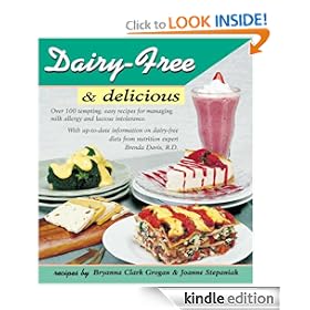 Dairy-Free and Delicious