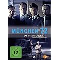 M�nchen '72 - Das Attentat