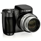 Kodak EasyShare ZD710 Digital Camera, 7.1 Megapixel, 10x Optical + 5x Digital Zoom